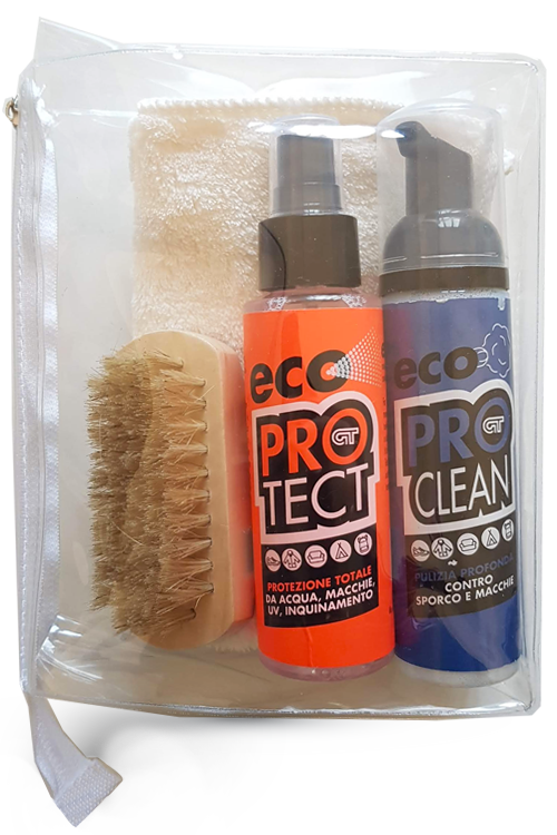 Ecoprotect kit